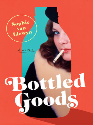 cover image of Bottled Goods